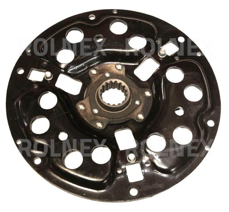 Tarcza docisku mtz st 12 sprężyn oryginał blaszana 701601120a