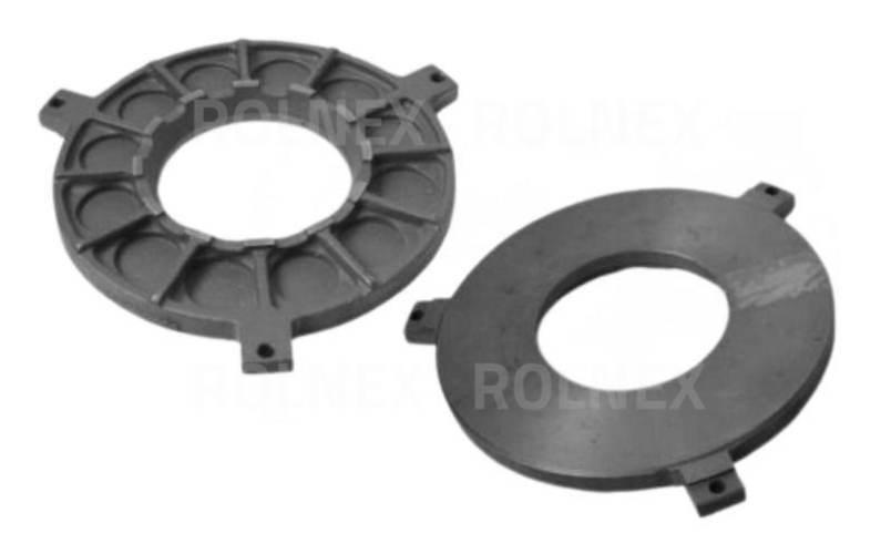 Tarcza docisku c360 z ząbkiem ursus chełmno 50411280u