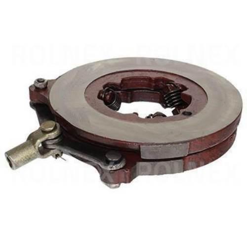 Tarcza hamulca mtz metalowa ts oryginał 853502030