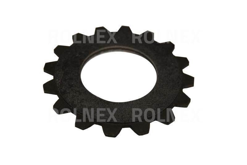 Tarcza mtz z okładziną oryginał 722209025