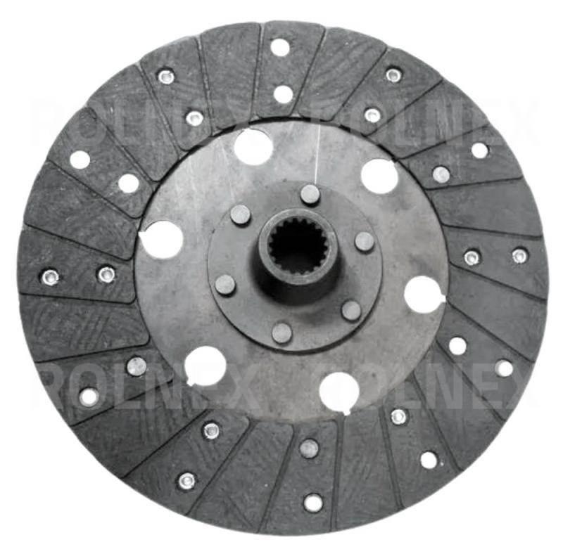 Tarcza sprzęgła 1st 3p ursus chełmno 46911011u