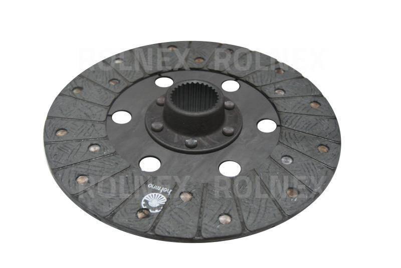 Tarcza sprzęgła 2st 3p ursus chełmno 46911031u