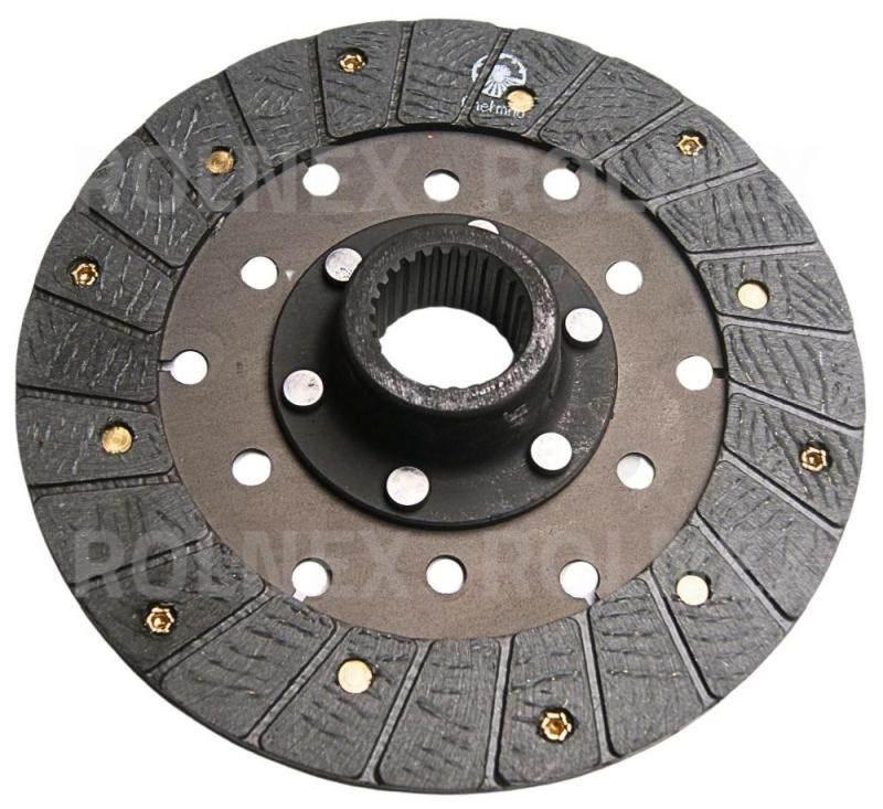 Tarcza sprzęgła 2st c330 ursus chełmno 42211052u