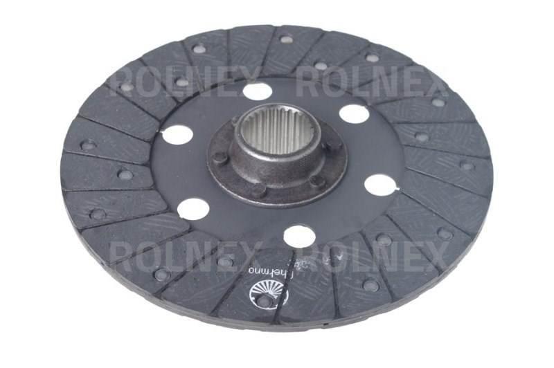 Tarcza sprzęgła 2st c360 ursus chełmno 46511061
