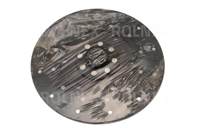Tarcza sprzęgła bizon ursus chełmno 504025020 4460000ursus
