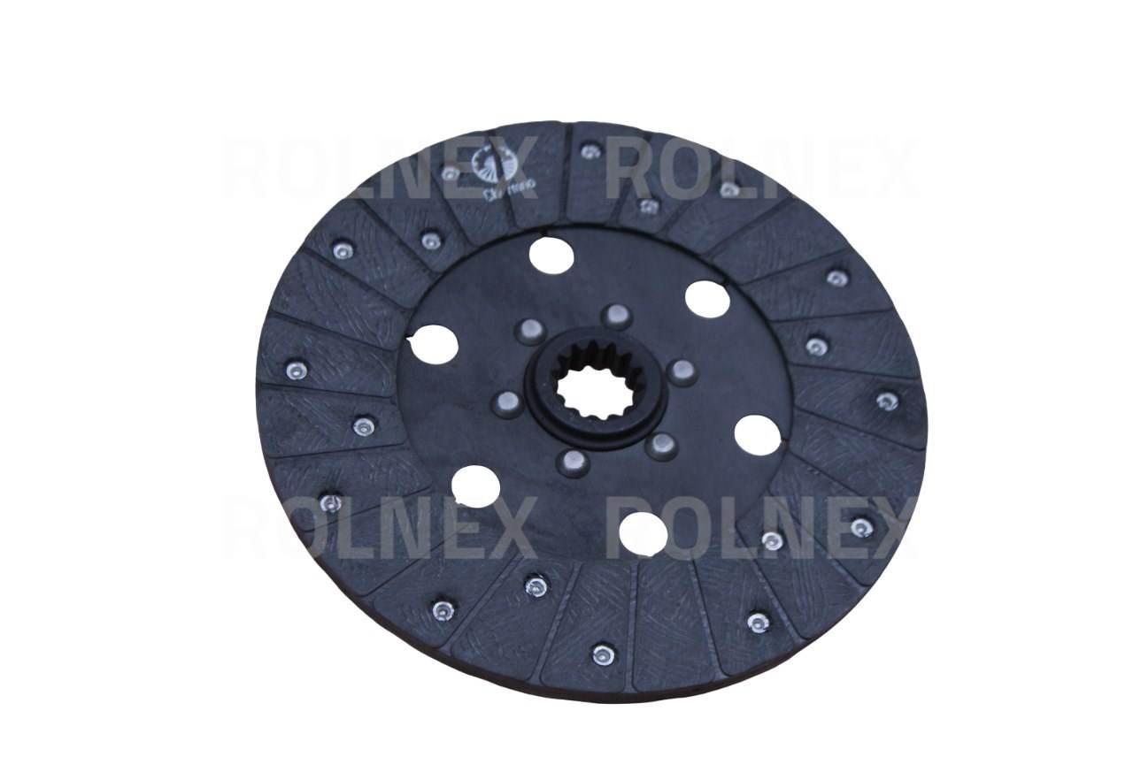 Tarcza sprzęgła t25 ursus chełmno 2521025 ursus