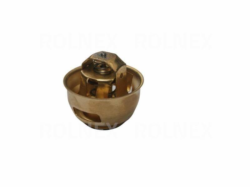Termostat mtz st ts1091306100 - zdjęcie 2