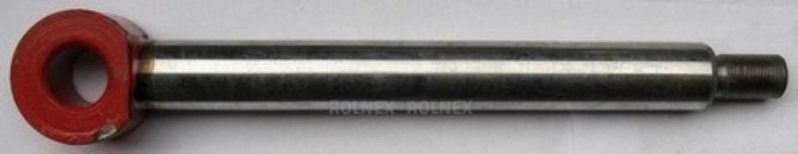 Tłoczysko siłownika t-25 c75x110002