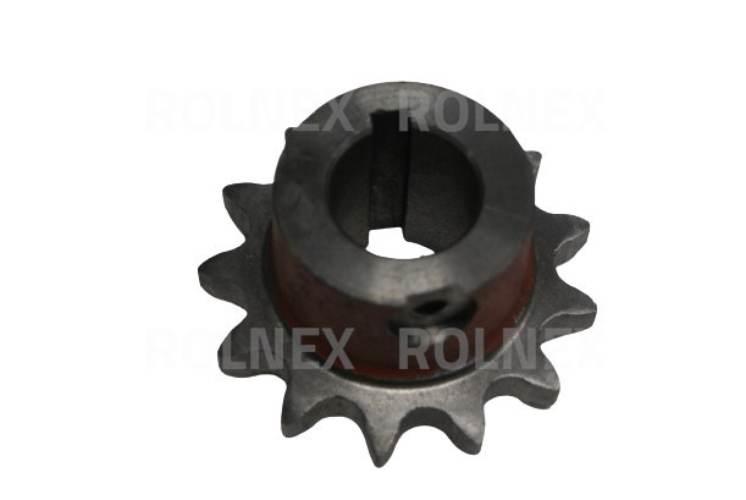 Tryb z 13 3/4" z piastą rolmus 221906008