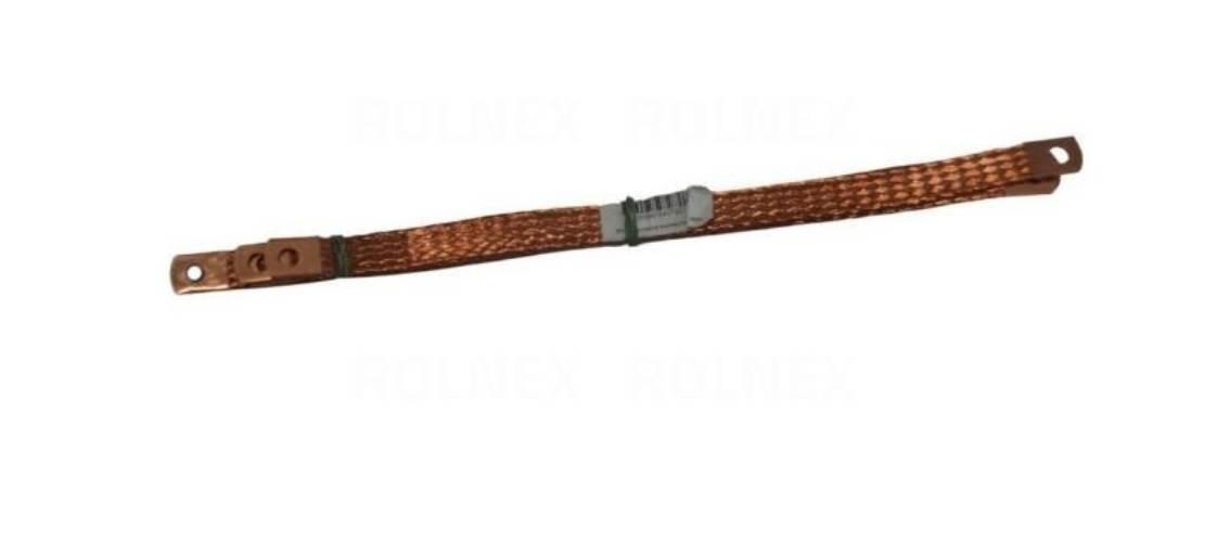 Przewód masowy pleciony 340mm 05-99