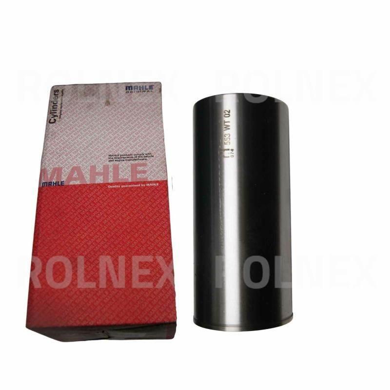 Tuleja silnika bizon mahle honowana 553wt02