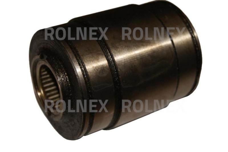 Tuleja skrzyni rozdz.mtz 721802062a1