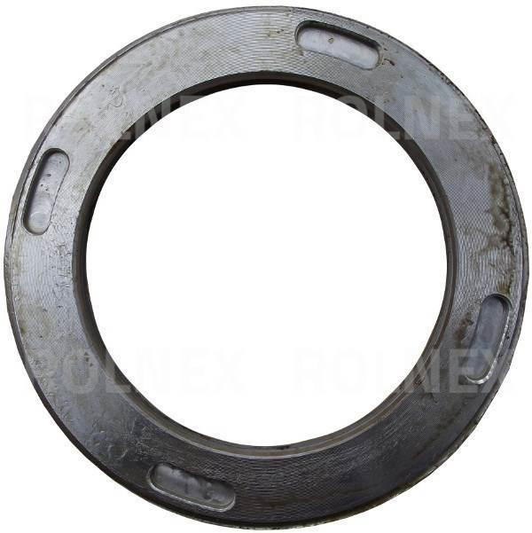Tulejka gwintowana bizon rolmus 5050600121