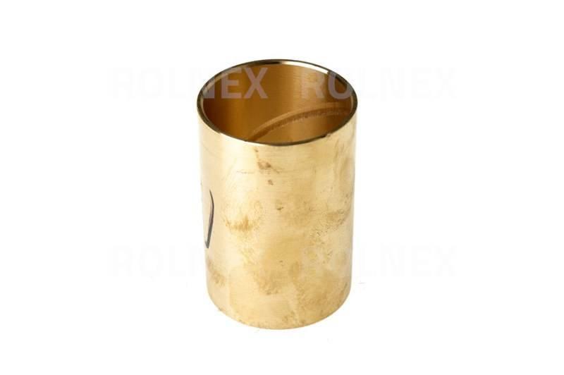 Tulejka zwrotnicy c4011 45x49x72 50436150