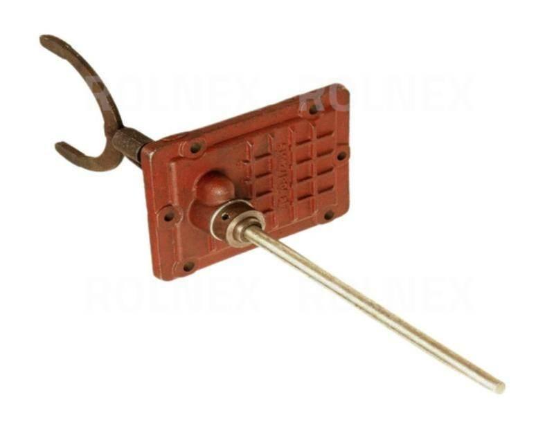 Urządzenie sterujące mtz 701723010t