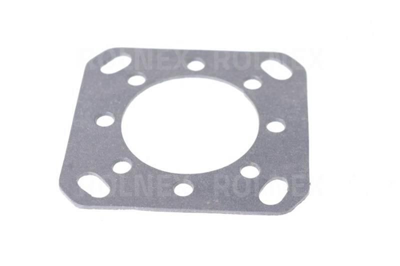Uszczelka kołnierza pompy wtryskowej t25 polgasket 211111076-01
