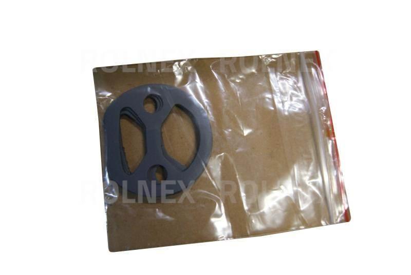 Uszczelka korpusu filtra oleju mf morpak 490514