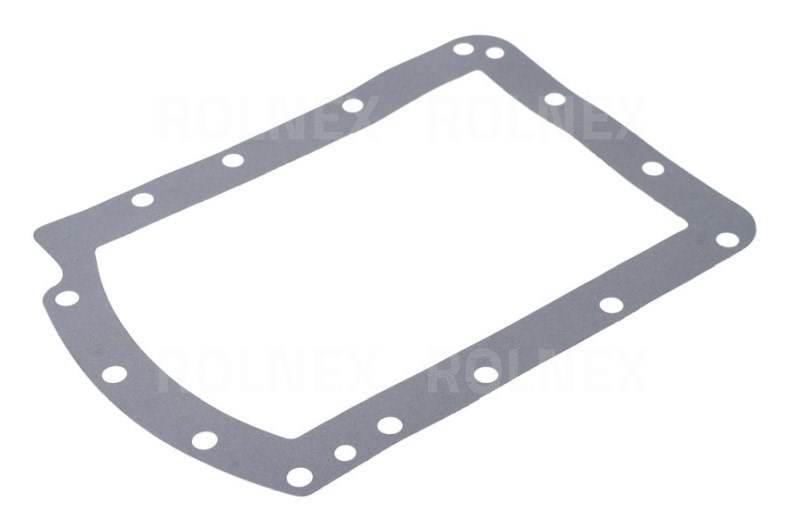 Uszczelka korpusu tylnego mostu c330 morpak 50013050