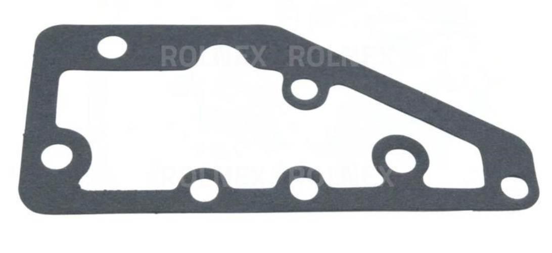 Uszczelka obudowy termostatu mf polgasket 490482