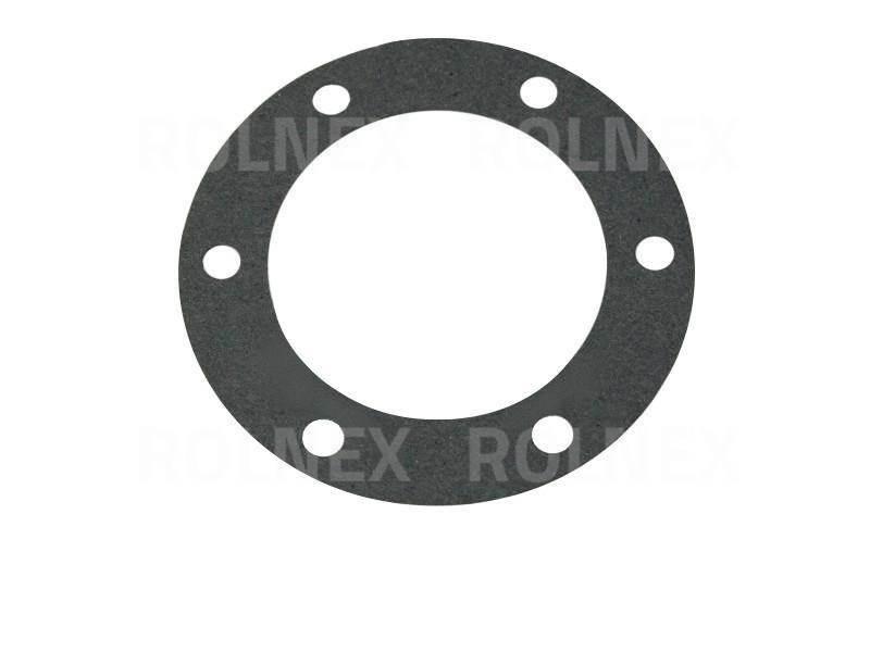 Uszczelka pokrywy wom c330 morpak 50013570 50013570