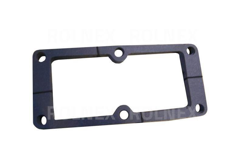 Uszczelka pokrywy tylnej głowicy mf polgasket 490485