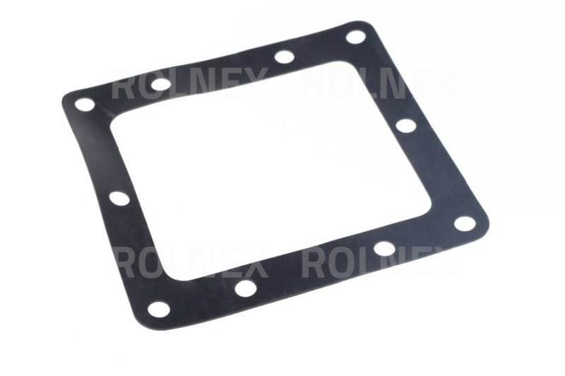 Uszczelka pokrywy dolnej prz.c360 morpak 50518050