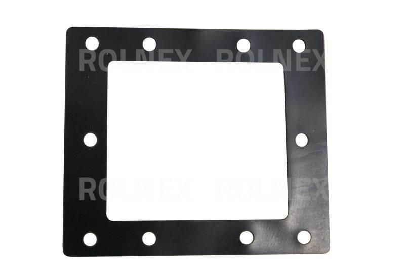Uszczelka pokrywy dolnej tylna polgasket 50518100p