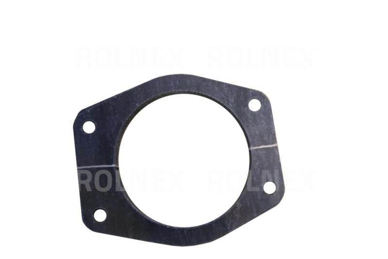 Uszczelka pompy wody mf polgasket 490484p