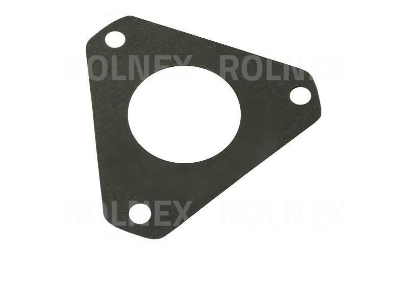 Uszczelka pompy wtryskowej mf morpak 490685