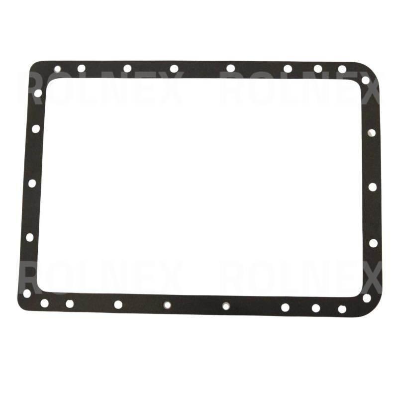 Uszczelka misy t25 polgasket papier d211401111