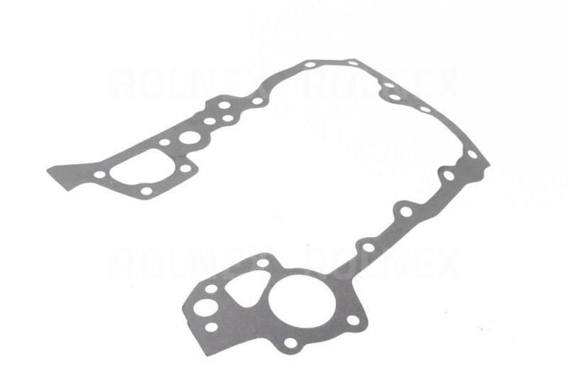 Uszczelka blachy przed.t25 polgasket d221002183p
