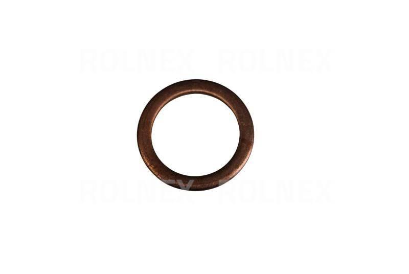 Uszczelka cu plm0444 22x30x1,5