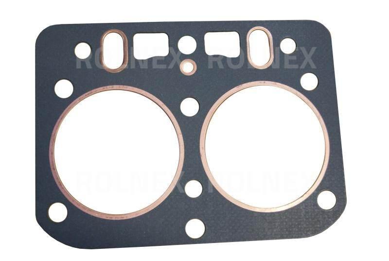 Uszczelka głowicy c330 cu polgasket 42022042m