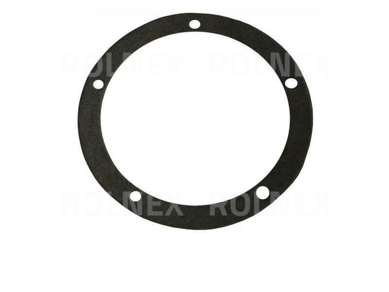 Uszczelka pokrywy odrzutnika c330 morpak 50104560