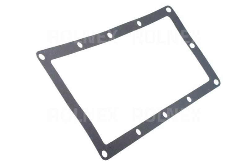 Uszczelka korpusu podnośnika c360 polgasket 50448090p