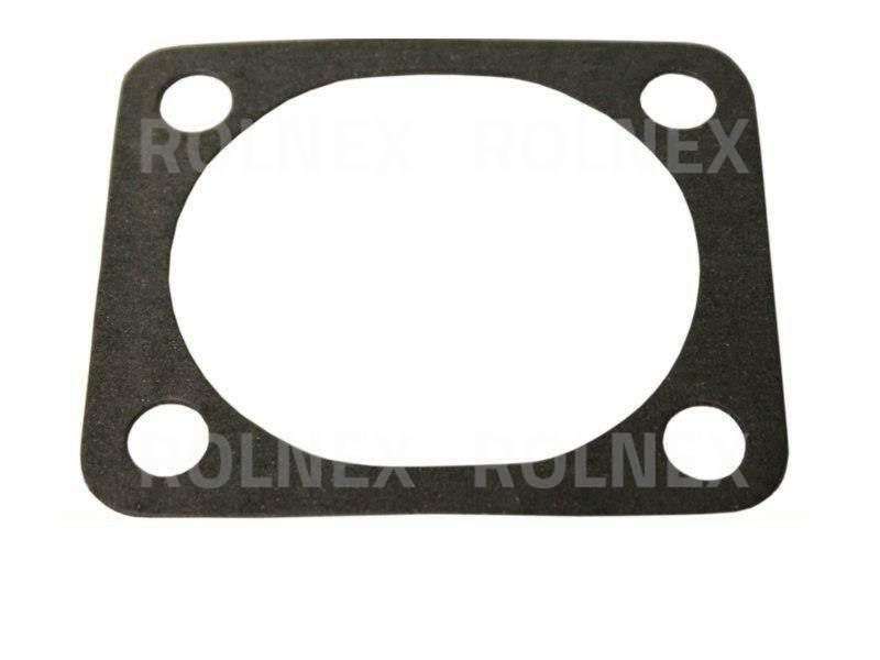 Uszczelka kol.kier.mf polgasket 3027984m1