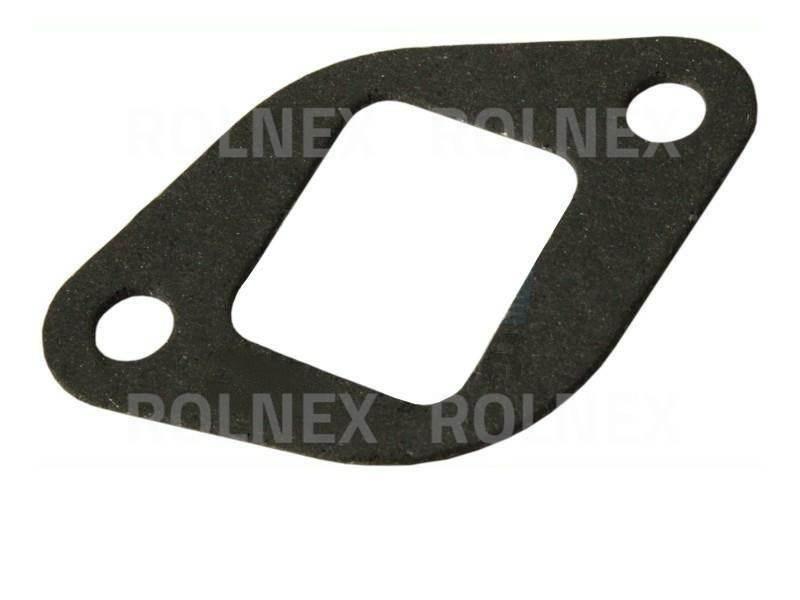 Uszczelka kol.wydechowego mf morpak 36862143