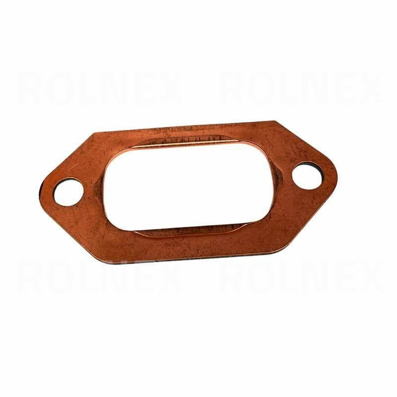 Uszczelka kolekt.wydech t25 polgasket d37m1008176p