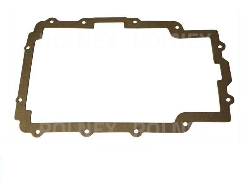 Uszczelka misy c328 polgasket 50001500p