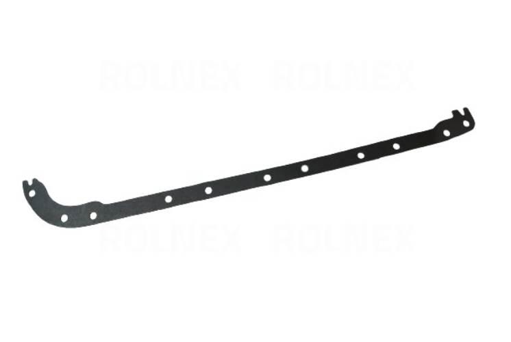Uszczelka misy mtz morpak /papier gruby 501401063b1 2szt