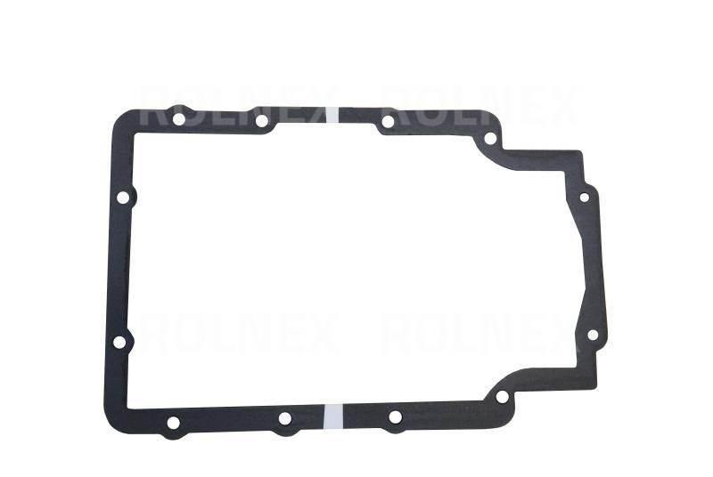 Uszczelka misy oleju c330 morpak guma 50001501