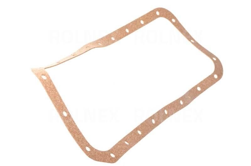Uszczelka misy olejowej c360 korek-guma 2 mm 50602130