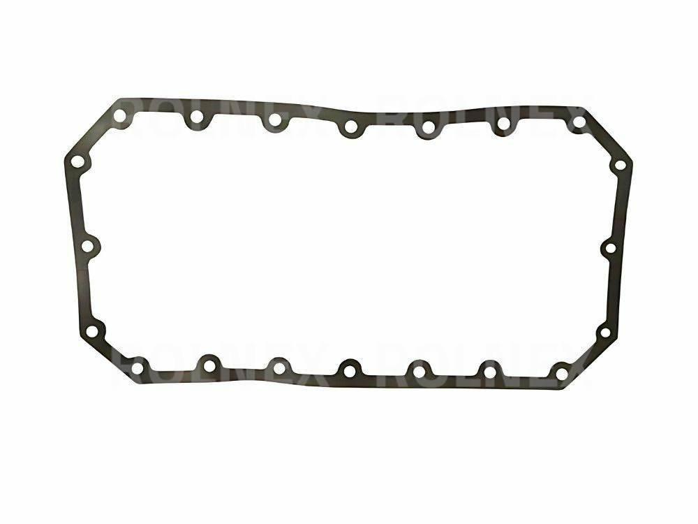 Uszczelka misy ol.zetor 3 cyl polgasket 47010244