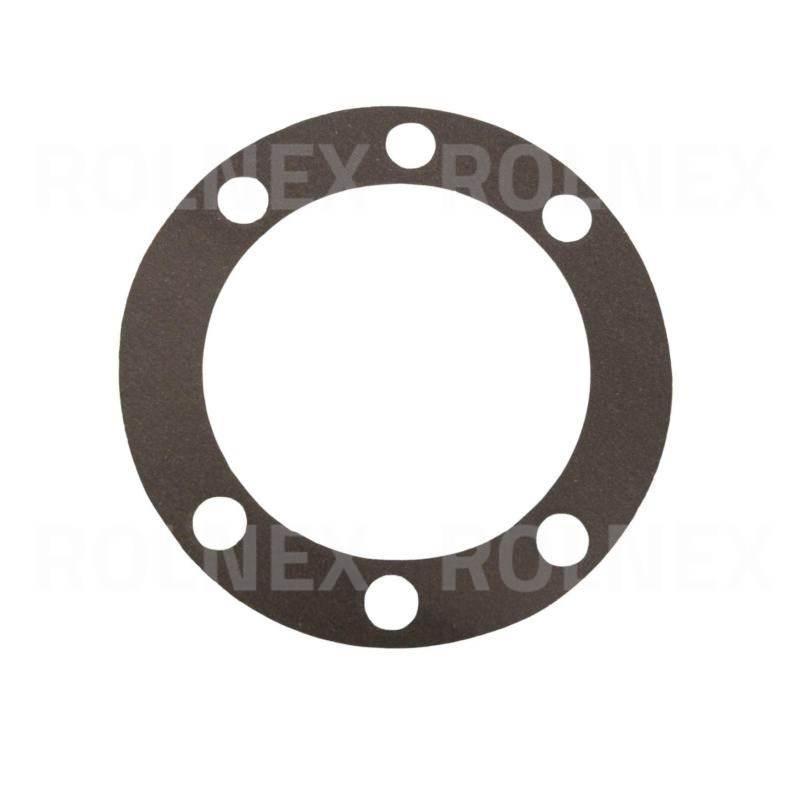 Uszczelka obudowy łożyska t25 polgasket 739118p