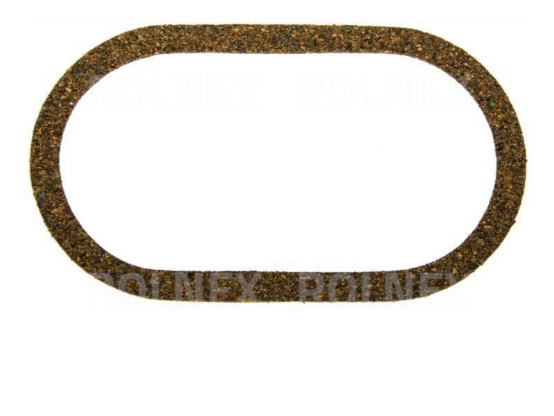 Uszczelka pokrywy bocznej silnika c330 polgasket 50003070