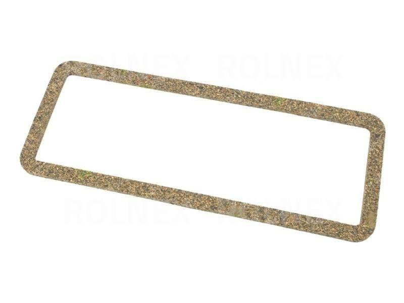 Uszczelka pok.bocz.sil.c360 polgasket korek 50502160p