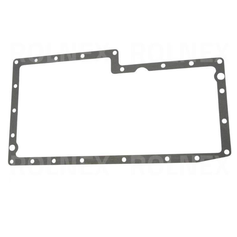 Uszczelka pokrywy skrzyni t25 polgasket szara 737152