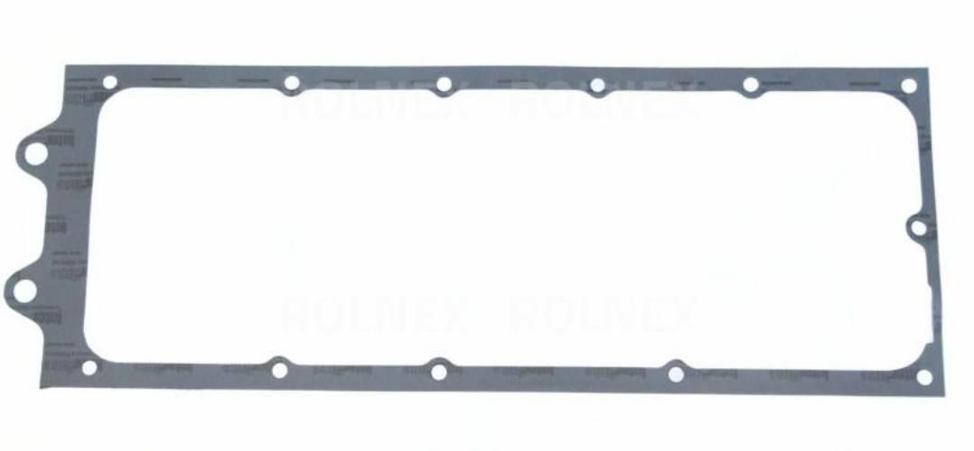 Uszczelka pokrywy skrzyni c360 polgasket 50420490p