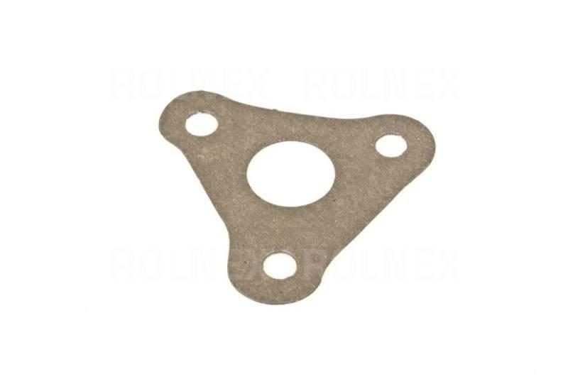 Uszczelka rozdzielacza t25 polgasket 3 otwory 5453402