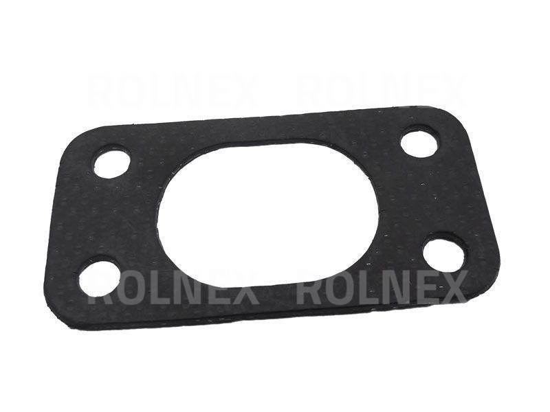 Uszczelka tłumika t25 polgasket d21a1201023p